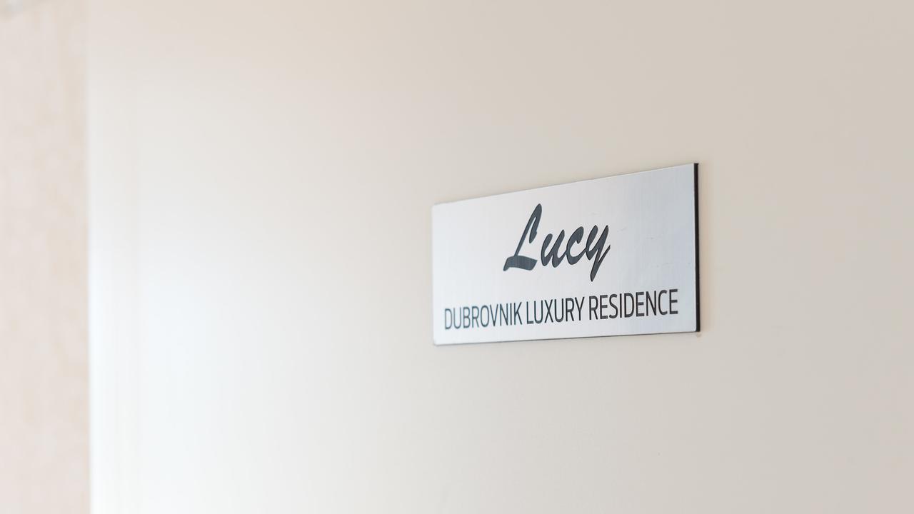 Comfort Apartment Lucy Дубровник Екстериор снимка