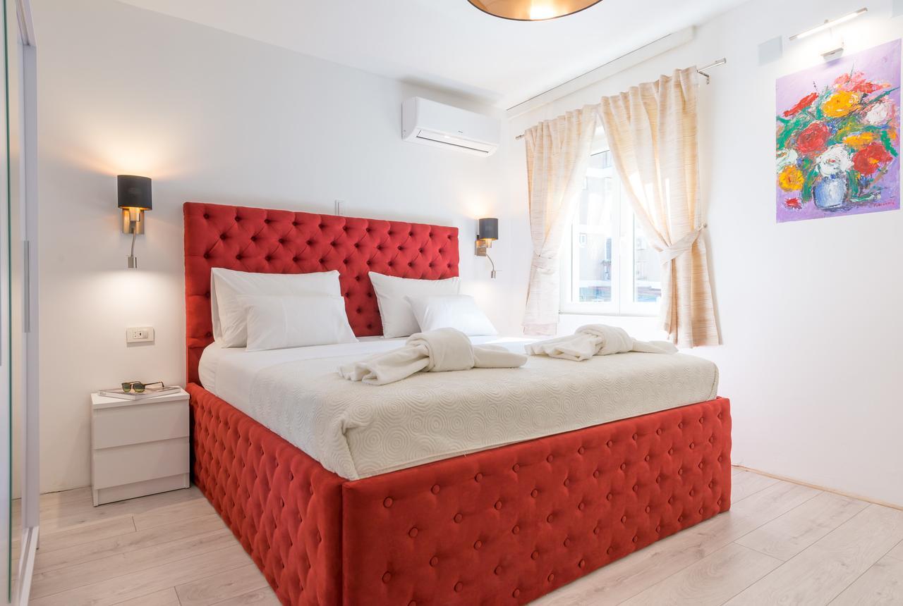 Comfort Apartment Lucy Дубровник Екстериор снимка