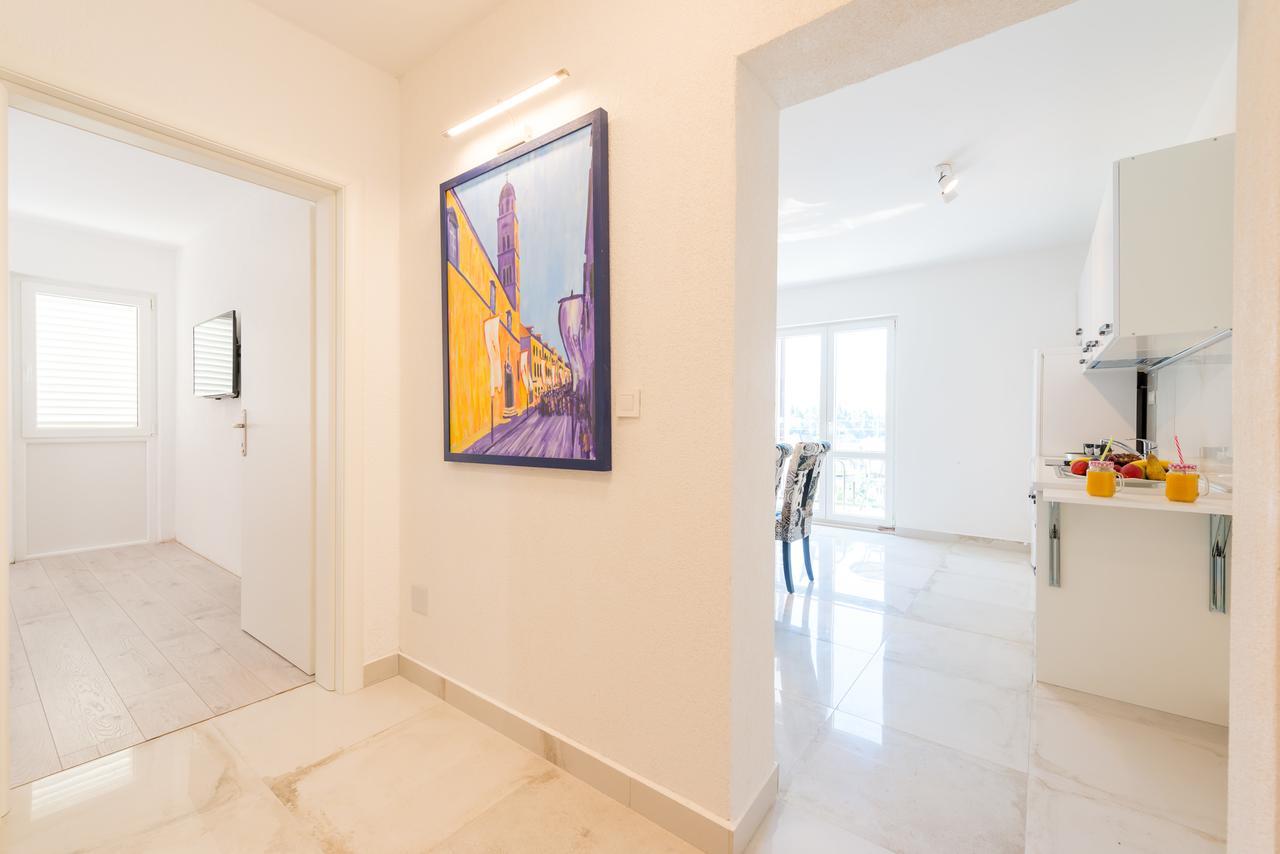 Comfort Apartment Lucy Дубровник Екстериор снимка