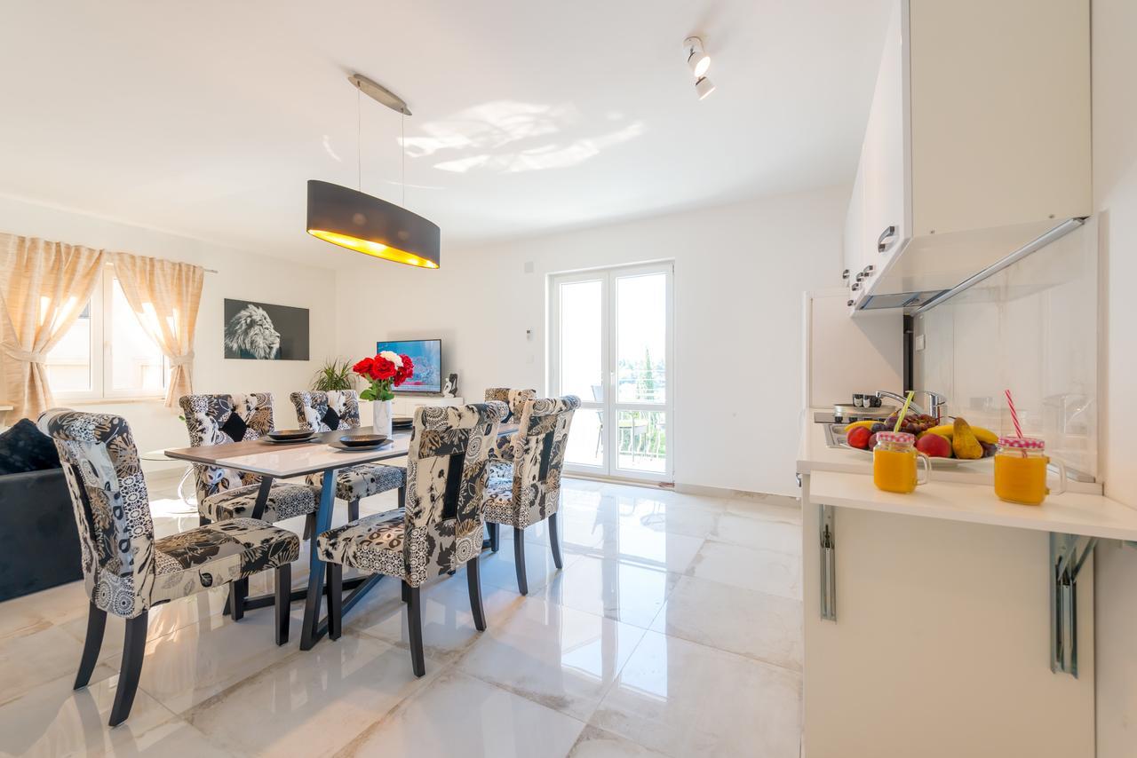 Comfort Apartment Lucy Дубровник Екстериор снимка