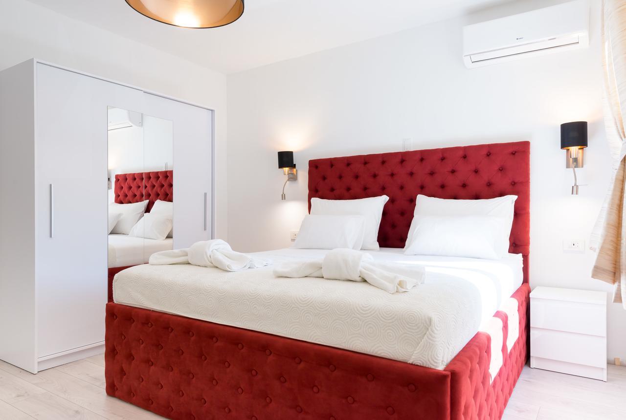 Comfort Apartment Lucy Дубровник Екстериор снимка