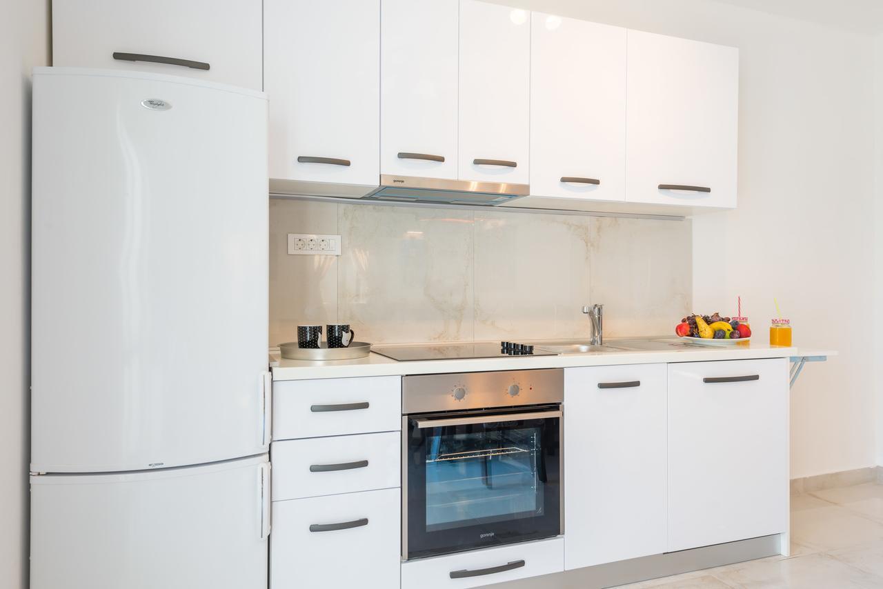 Comfort Apartment Lucy Дубровник Екстериор снимка