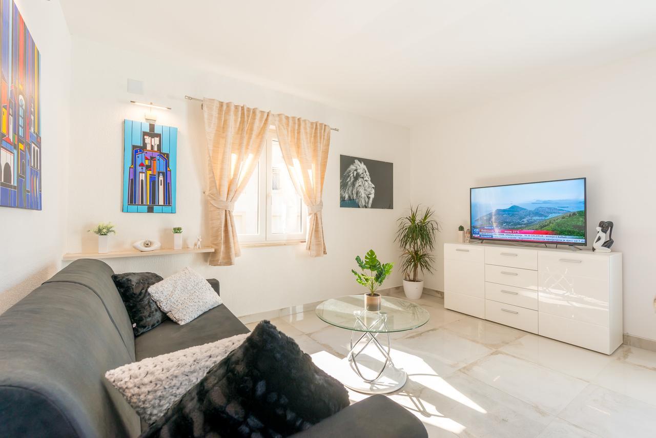 Comfort Apartment Lucy Дубровник Екстериор снимка