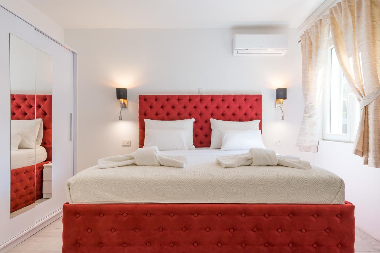 Comfort Apartment Lucy Дубровник Екстериор снимка
