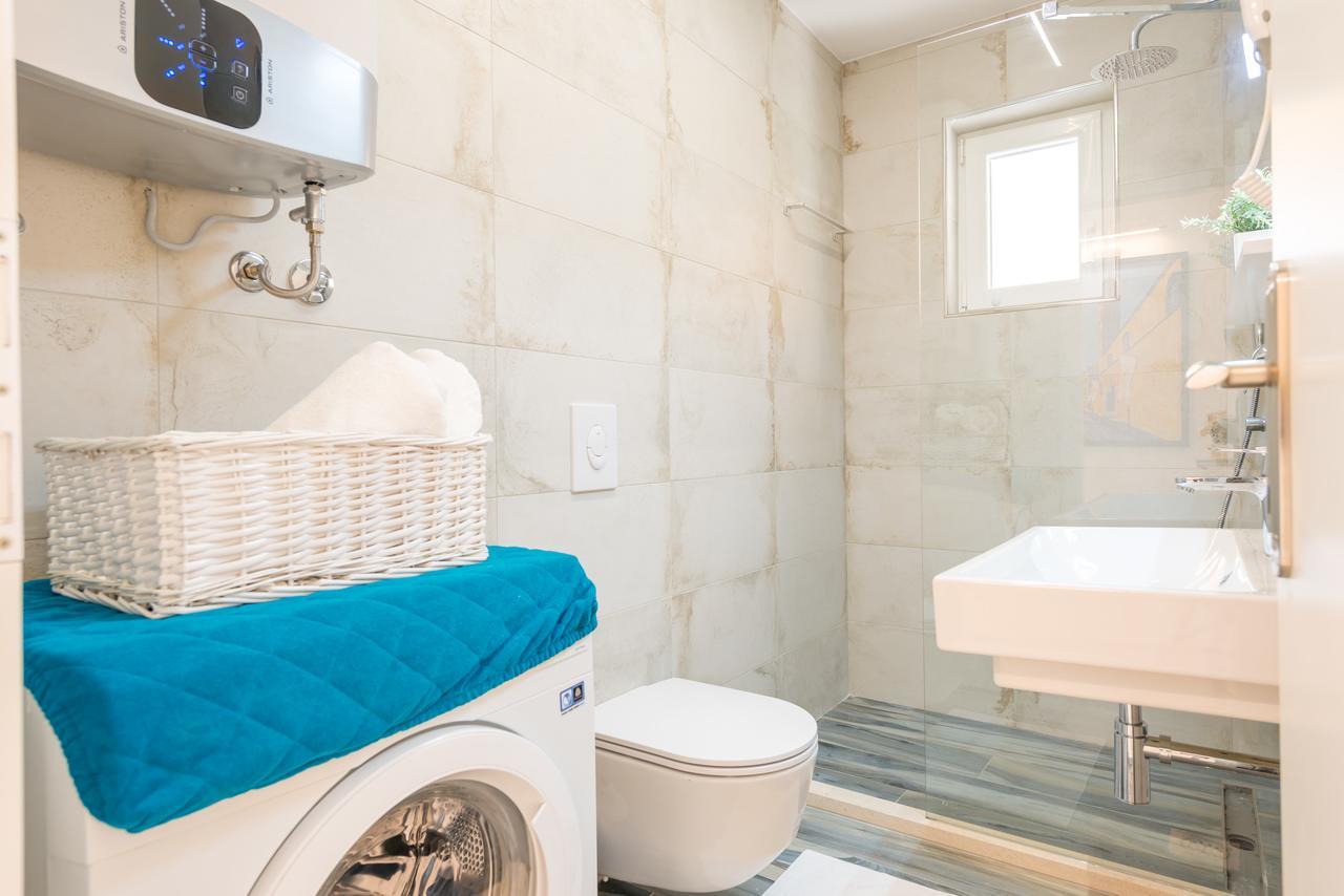 Comfort Apartment Lucy Дубровник Екстериор снимка