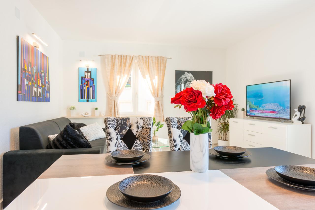 Comfort Apartment Lucy Дубровник Екстериор снимка